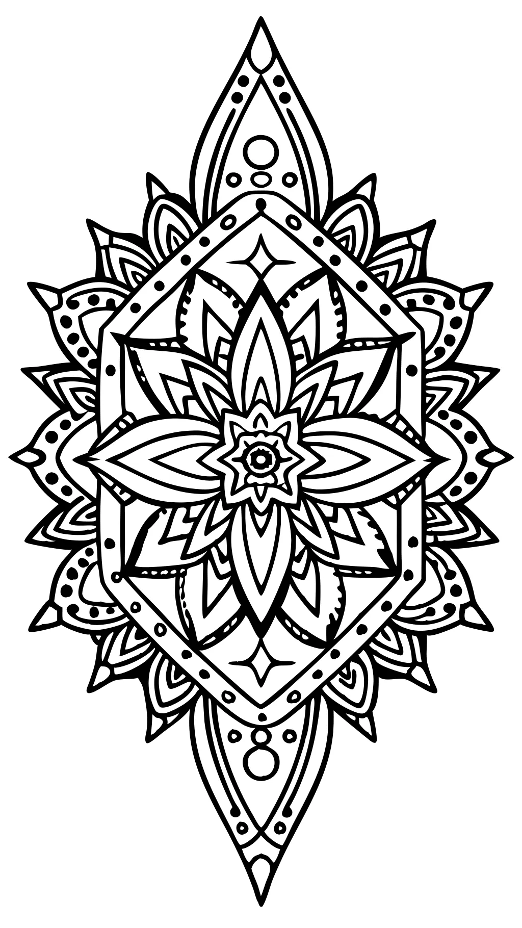 coloring pages for sharpies